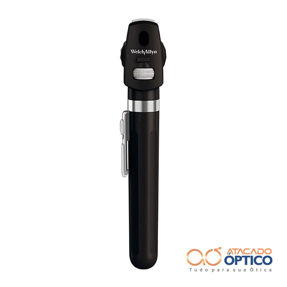 Oftalmoscópio Pocket Plus Welch Allyn — Equipamentos Atacado Optico