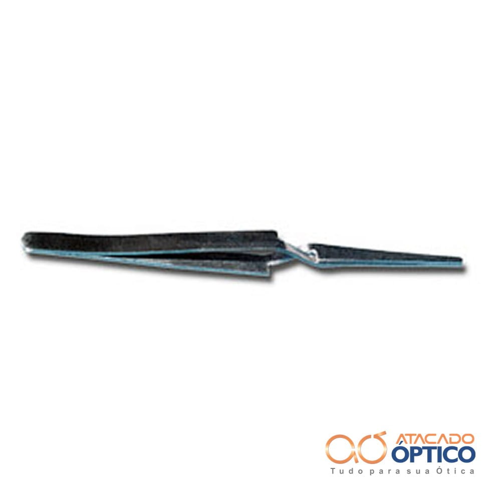 Pinça Cruzada — Ferramentas Atacado Optico
