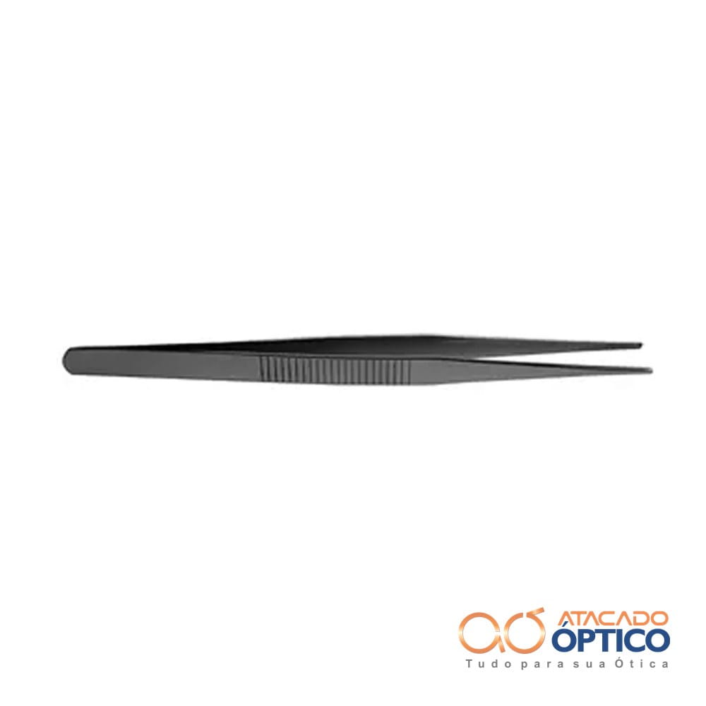 Pinça Pontiaguda — Ferramentas Atacado Optico