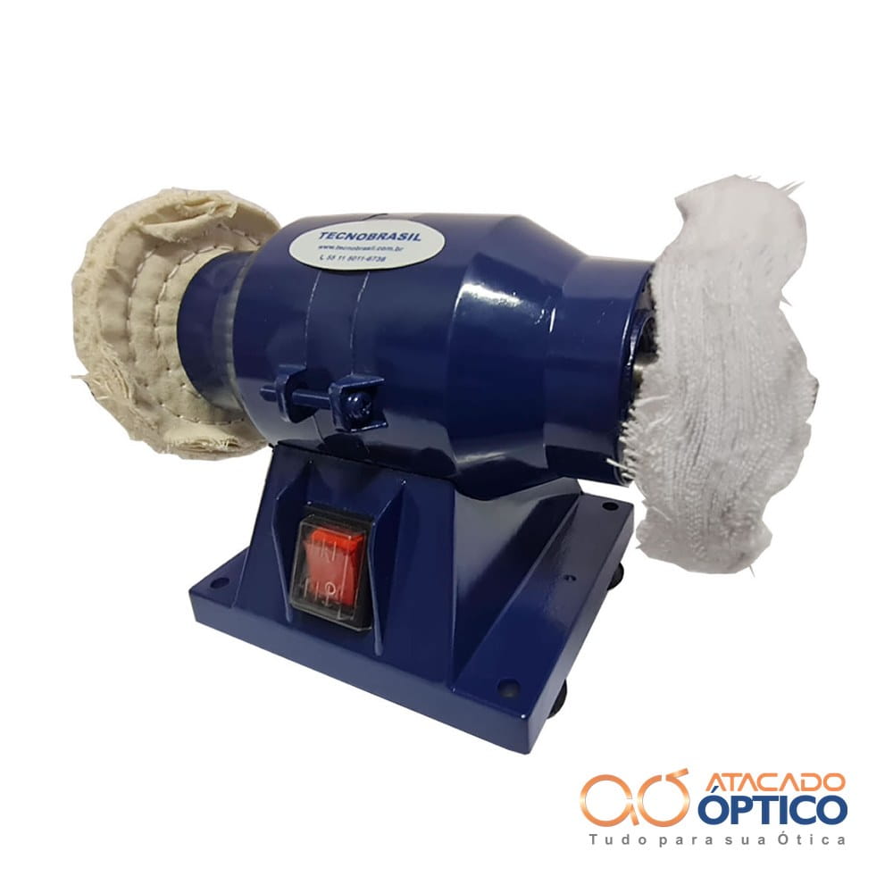 Polidor — Equipamentos Atacado Optico