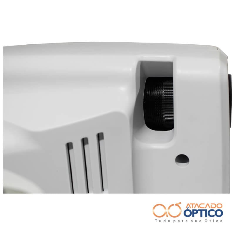 Projetor com Controle Remoto — foto 4 — Equipamentos Atacado Optico