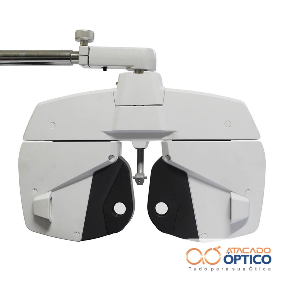 Refrator Computadorizado Vision com Tablet — foto 2 — Equipamentos Atacado Optico