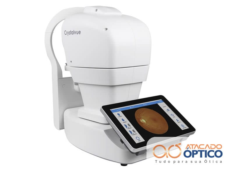 NFC-700 — Equipamentos Atacado Optico