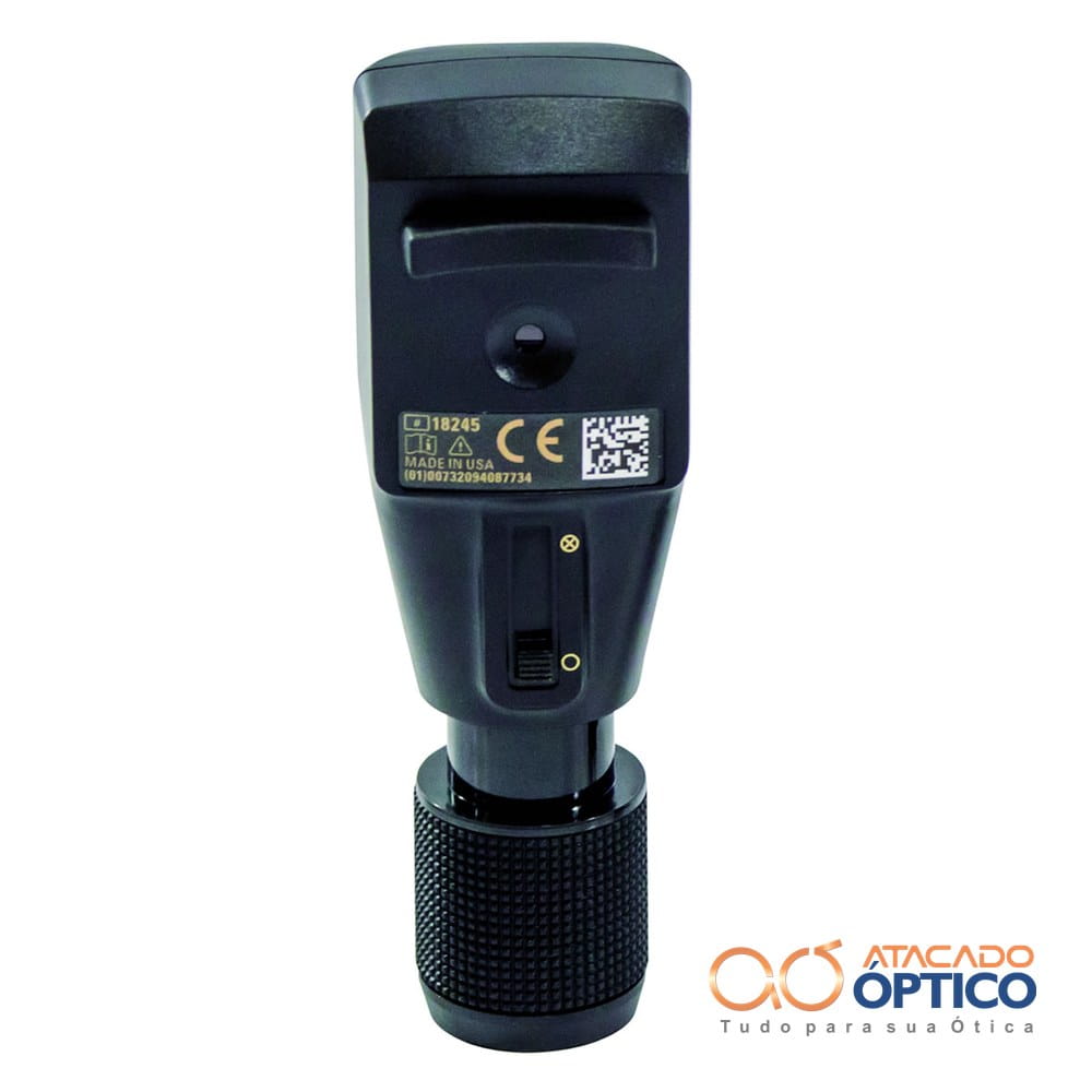 Cabeça Retinoscópio Welch Allyn — Equipamentos Atacado Optico