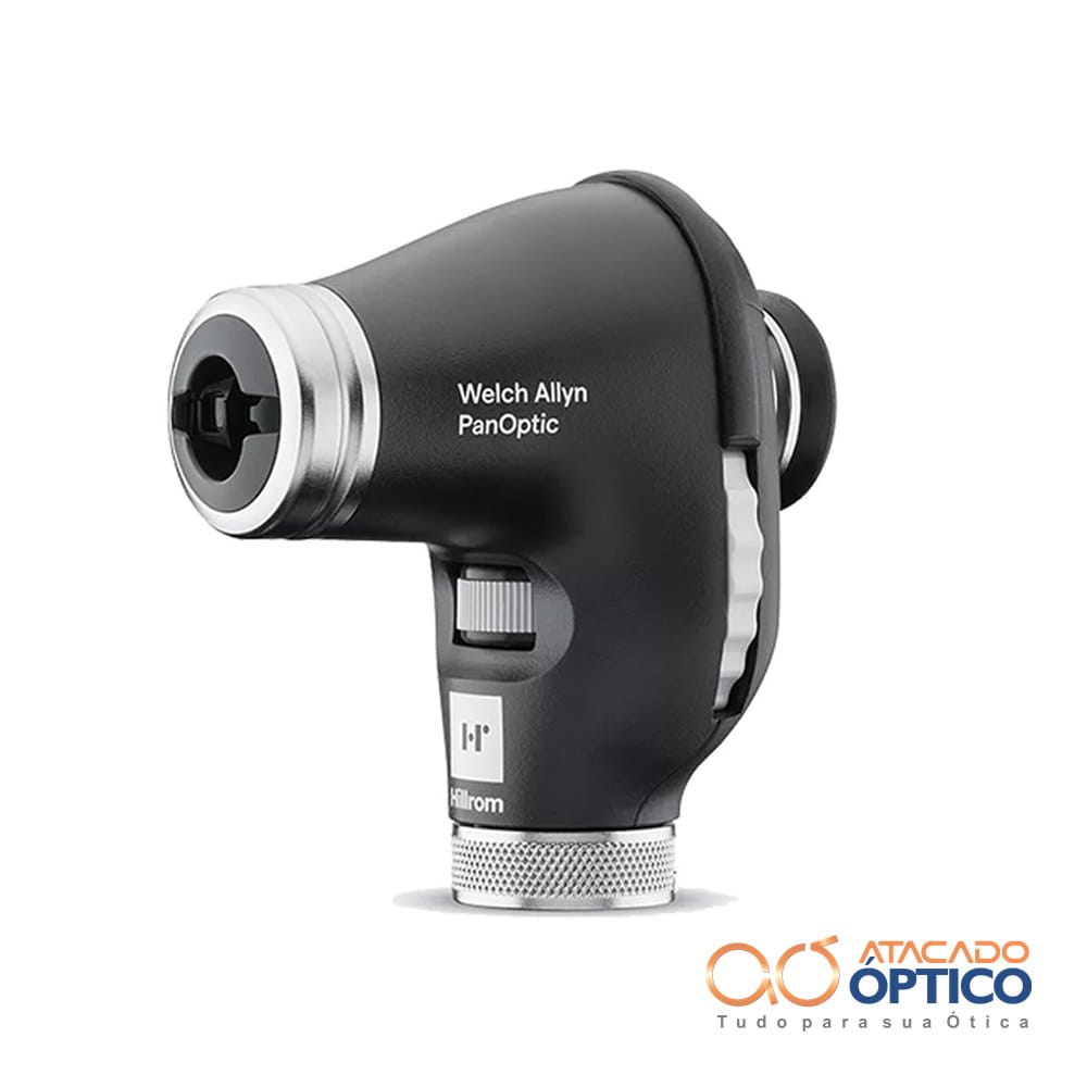Cabeça Oftalmoscópio Panoptic Plus Welch Allyn — Equipamentos Atacado Optico