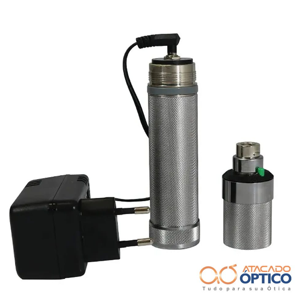 Cabo Nicad Welch Allyn — Equipamentos Atacado Optico