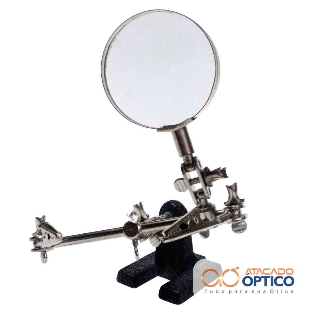 Terceira Mão — Equipamentos Atacado Optico