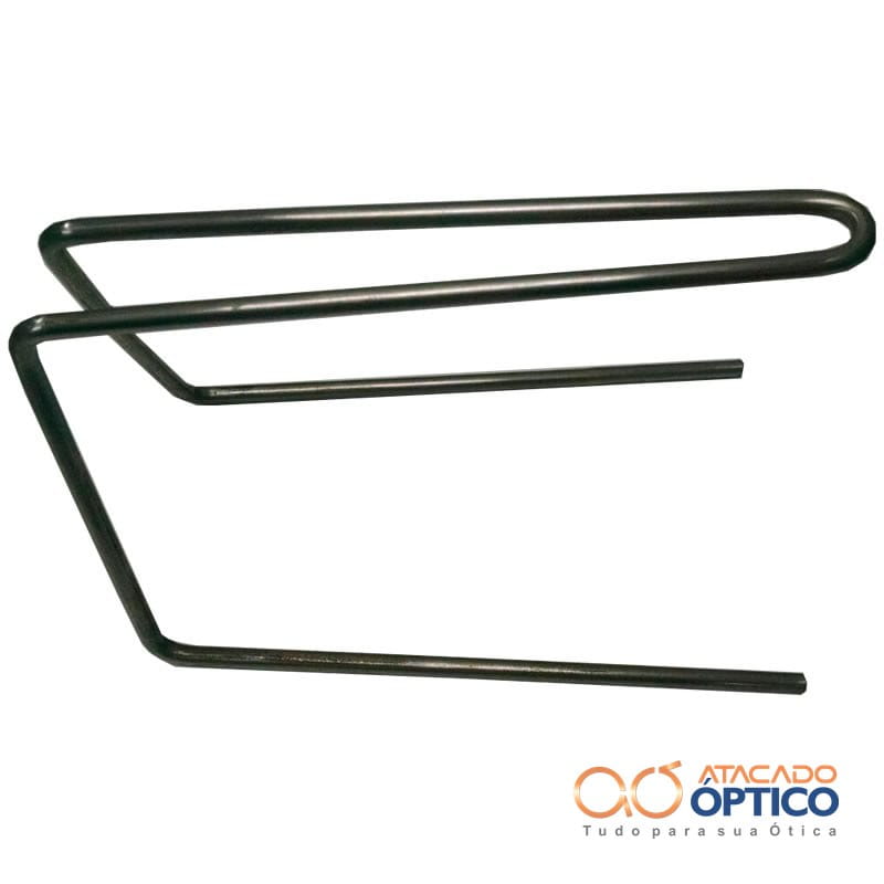 Suporte em Metal para Alicates — Ferramentas Atacado Optico