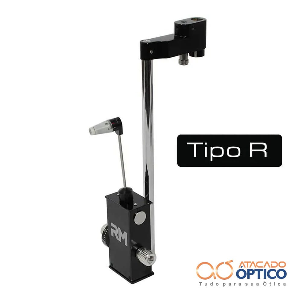 Tonômetro de Aplanação — Equipamentos Atacado Optico