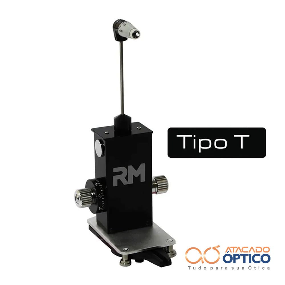 Tonômetro de Aplanação — foto 2 — Equipamentos Atacado Optico