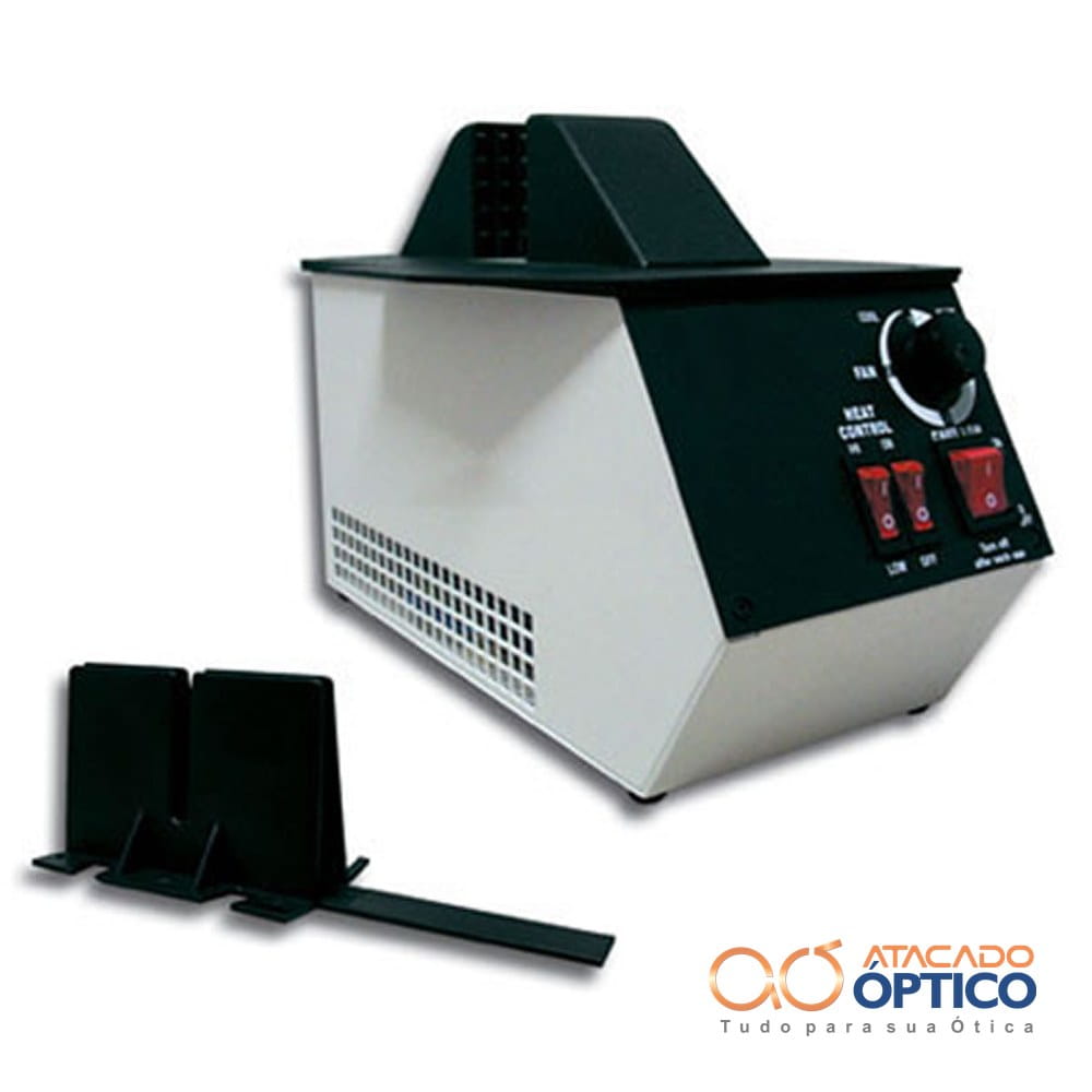 Ventilete Italian — Equipamentos Atacado Optico
