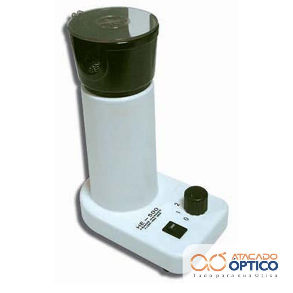 Ventilete Turbo Vent — Equipamentos Atacado Optico