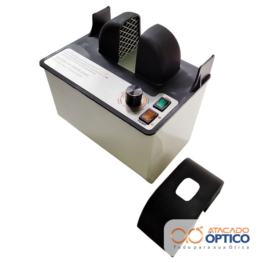 Ventilete Vertical — Equipamentos Atacado Optico